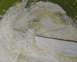 Foto langkah ke 3 dari resep Butter cookiea (3bahan) #beranibaking.