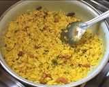 A picture of step 4 of Healthy Breakfast Kanda Poha.