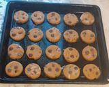 Foto del paso 4 de la receta: Galletitas Integrales con Chips de Chocolate🍪☕