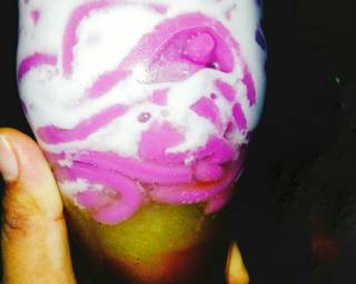 #Cendol nutrijel simpelYummy - Step 4