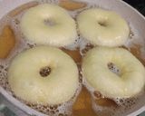 Foto langkah ke 4 dari resep Donat jco ala kadarnya.