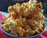 Foto langkah ke 7 dari resep Caramel Popcorn.