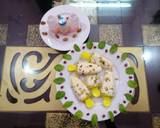 Yakult and Bread Malai Kulfi recipe step 5 photo