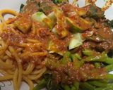 Foto langkah ke 5 dari resep Bumbu Pecel.