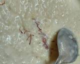 Saffron kheer and malai savia combo recipe step 1 photo
