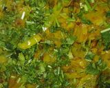 A picture of step 5 of Cabbage-Potatoes Sabji.