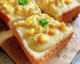 A picture of step 19 of Corn Bread with Mayo like 7-Eleven.