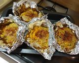 Pas rețetă Bombe de carne umplute cu tăiței și sos de roșii 5 fotografie