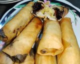Foto langkah ke 3 dari resep Pisang coklat.