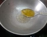 A picture of step 3 of Spicy Pasta.