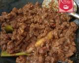 311. Krengsengan Kambing langkah memasak 6 foto