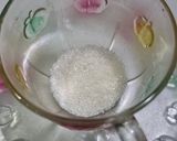 Foto langkah ke 3 dari resep 284. Teh Pandan.