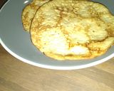 Foto del paso 4 de la receta: Panqueques KETO