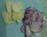 Foto langkah ke 2 dari resep Sayur Bening Bayam.
