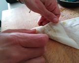 Foto del paso 10 de la receta: Samosas morunas de pollo