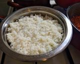 Rakott zöldbab recept fázis 1 fotója