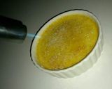 Une image de l'étape 8 de Crème brûlée 🍮.