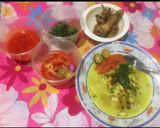 Foto langkah ke 7 dari resep Soto Medan.