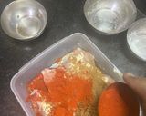 টেংরি কাবাব (tangri kebab recipe in Bengali) রেসিপি ধাপ - 4 ছবি