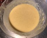 Une image de l'étape 8 de Tarte prunes et amandes (pâte brisée aux amandes).