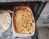 Foto del paso 7 de la receta: Canelones de atún
