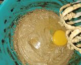 Foto langkah ke 1 dari resep Chewy Chocochips Cookies.