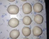 Foto del paso 4 de la receta: Pancitos Salados