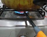 Foto del paso 9 de la receta: Los crepes con chocolate