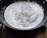 A picture of step 3 of Sev the custard apple.