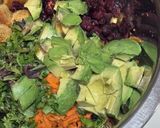 Foto del paso 6 de la receta: Ensalada Boneless