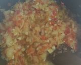 Foto del paso 2 de la receta: Callos con tomate