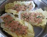 Chicken and Napa Mille Feuille recipe step 4 photo