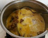 Foto langkah ke 4 dari resep Tongseng Sapi #KitaBerbagi.