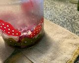 Foto del paso 4 de la receta: Cebollas encurtidas 🧅