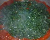Pas rețetă Tăițel de casă cu sos ragù bolognese 1 fotografie