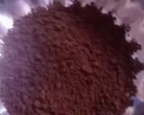 A picture of step 1 of Coffee 3 Ways (Cappuccino, Mocha & Chai Espresso) ☕.