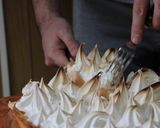 Foto del paso 28 de la receta: Lemon Pie Casero!🍋🥧