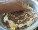 ચોકલેટ કેક (Chocolate cake recipe in Gujarati) રેસીપી સ્ટેપ3ફોટો