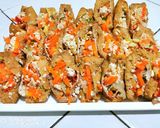 Foto langkah ke 3 dari resep TAHU BERONTAK #34.