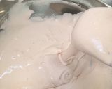 Foto langkah ke 2 dari resep Roti Kukus Mekar Lembut (tanpa soda) 🧁.