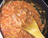 Foto del paso 1 de la receta: Fideos con salsa de atún