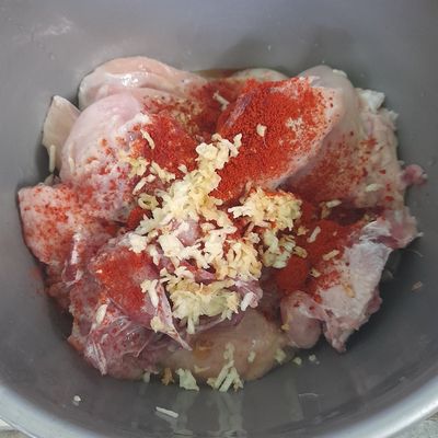 Langkah 1