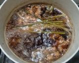 Foto langkah ke 3 dari resep Puding tahu (tahwa).
