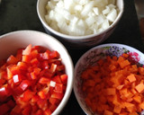 Foto del paso 5 de la receta: Súper guiso de lentejas