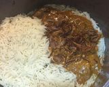 صورة لخطوة 7 من وصفة بريآني سهل 😋