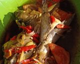 Foto langkah ke 3 dari resep Palu mara.