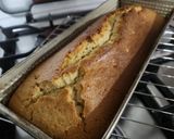 Foto del paso 1 de la receta: Queque de Limón y Amapolas