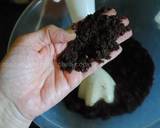 Oreo truffles recipe step 3 photo