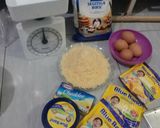 Foto langkah ke 1 dari resep Kastengel Premium.