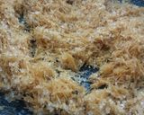 ভাজা সেমাই (bhaaja semai recipe in Bengali) রেসিপি ধাপ - 2 ছবি